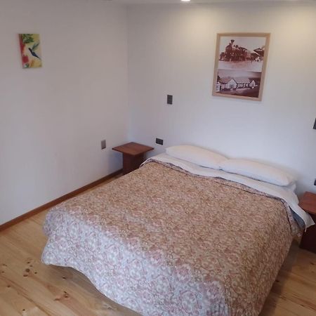 Cabanas Arcoiris Pucón Екстериор снимка