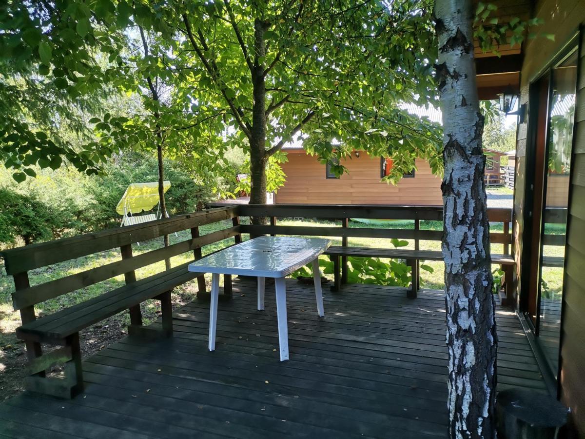 Cabanas Arcoiris Pucón Екстериор снимка