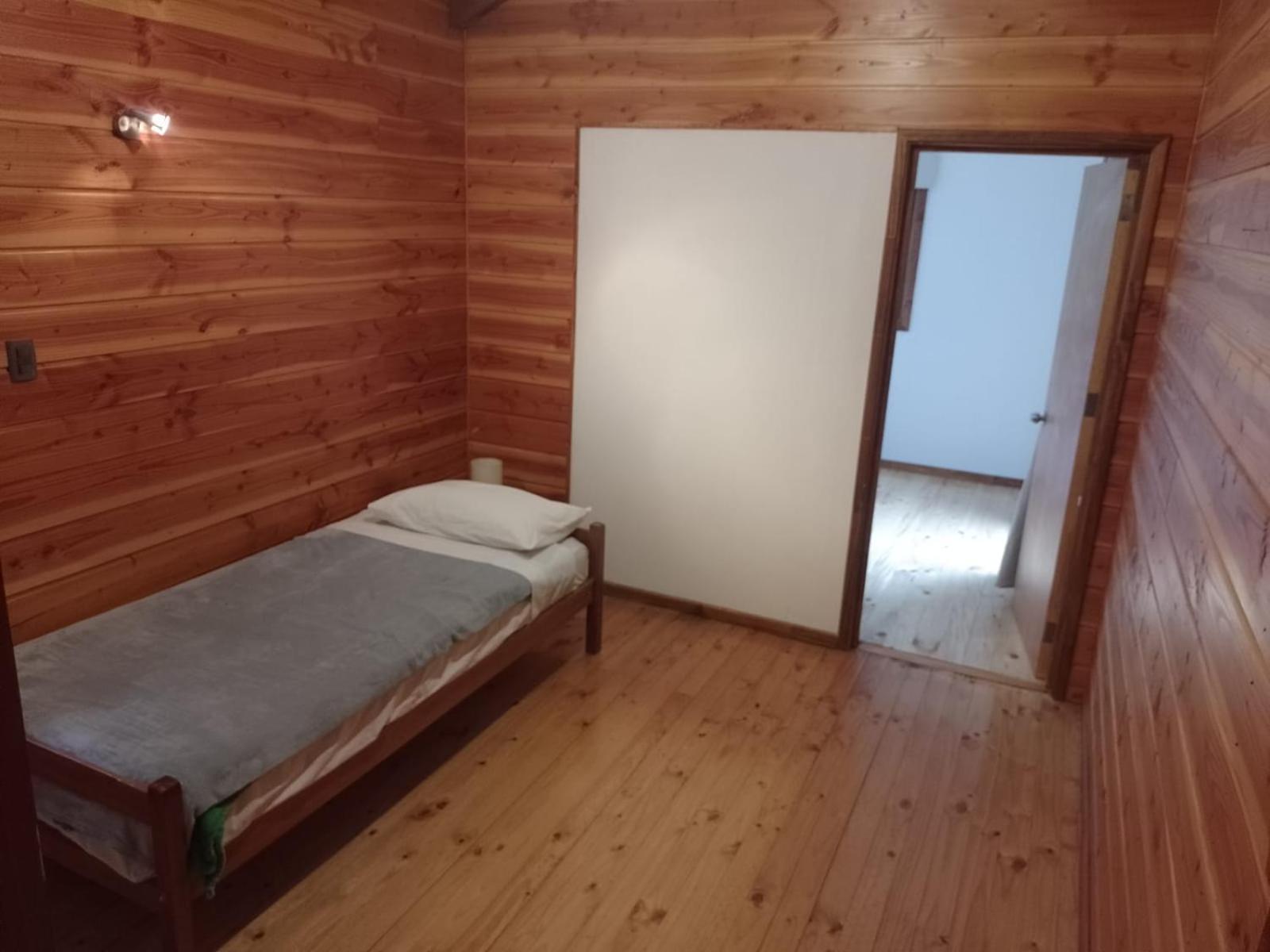 Cabanas Arcoiris Pucón Екстериор снимка