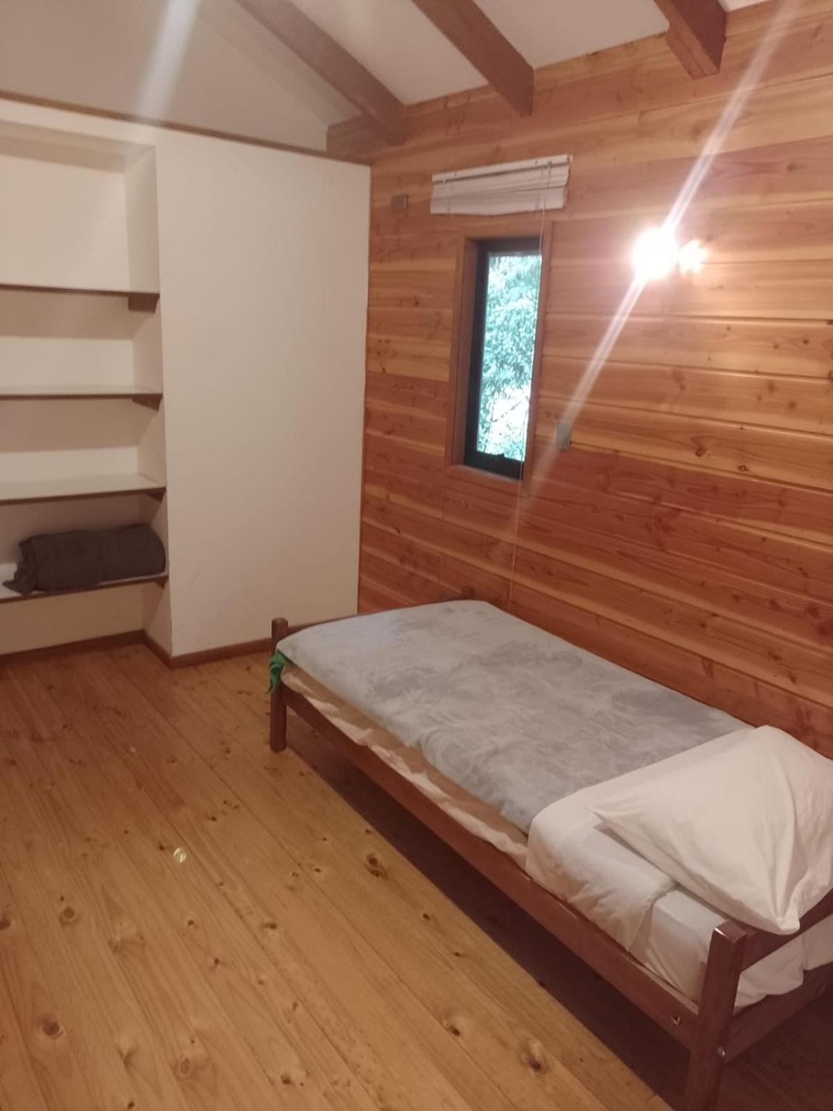 Cabanas Arcoiris Pucón Екстериор снимка