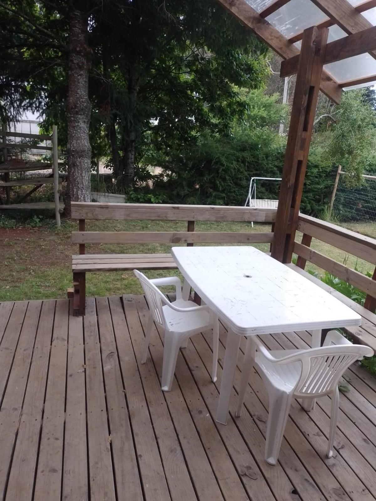 Cabanas Arcoiris Pucón Екстериор снимка