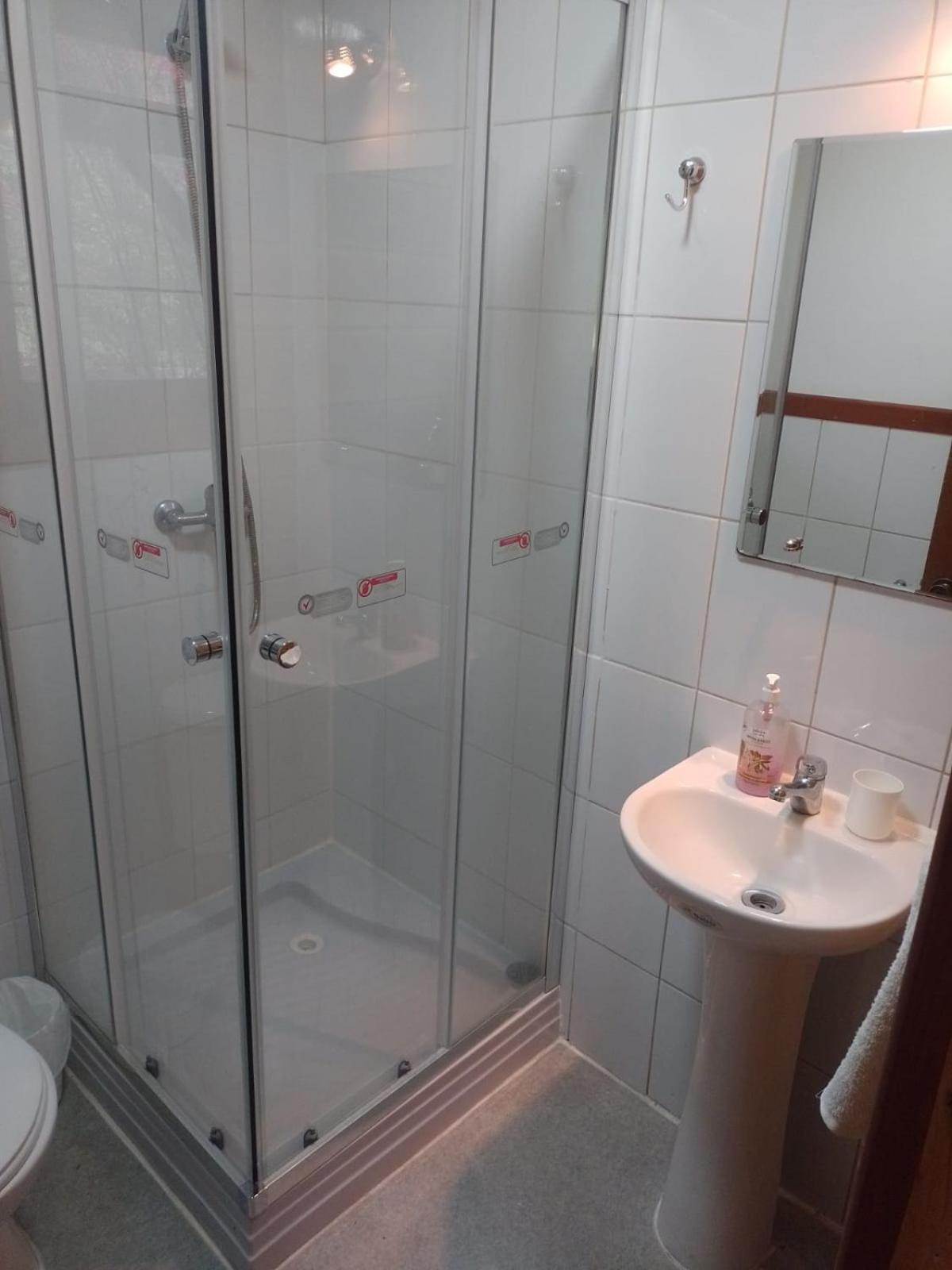 Cabanas Arcoiris Pucón Екстериор снимка